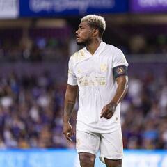 Josef Martínez sueña con jugar el Mundial de 2026 con Venezuela