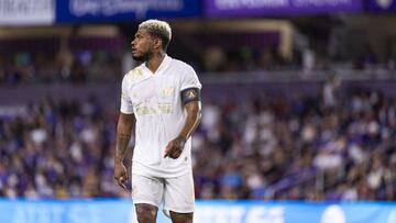 El delantero venezolano, Josef Mart&iacute;nez desea recuperar su mejor versi&oacute;n con el Atlanta United y regresar con la Selecci&oacute;n de Venezuela. 