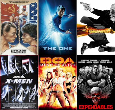 Muere Corey Yuen, una de las mayores figuras del cine de acción de los últimos 50 años