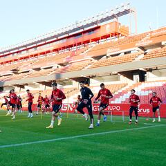 El Granada tendrá cinco días de vacaciones