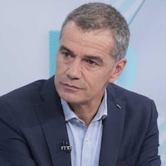 Toni Cantó debuta como presentador en TV y consigue un 0% de audiencia en algunos momentos del programa: así fue su dato total