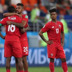 Concacaf no era último lugar del Mundial desde Francia 98