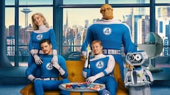 Qué ver del 3 al 9 de noviembre en Netflix, Disney+, Amazon Prime Video, HBO Max, Movistar+, Filmin, Apple TV+ y SkyShowtime