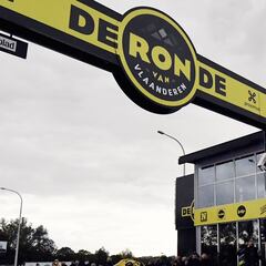 Tour de Flandes 2024: fecha, horario, TV y dónde ver la carrera en directo online