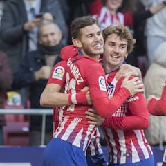 La vida bella en el Metropolitano