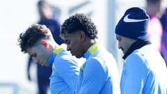 Racing de Santander - Barcelona: Horario, TV; cómo y dónde ver en USA la Copa del Rey