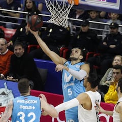 La Liga española superará hoy los 2.500.000 puntos en su historia