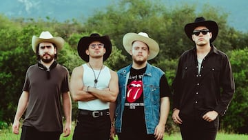 Serbia tendrá show doble en CDMX: fechas, precios y cómo comprar los boletos