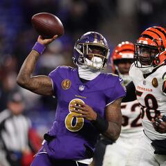 Ouch! Lamar Jackson gets brutal comparison from former Steelers star