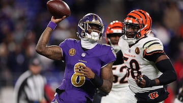 A retired Pittsburgh defender reignited a familiar debate by questioning whether Lamar Jackson can ever deliver a title for Baltimore.