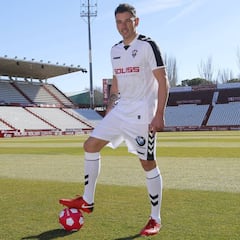 Gorosito, sobre su lesión: "Pensé en amputarme el dedo..."