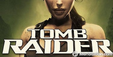 Ya en tu tienda Tomb Raider Underworld de PS2...