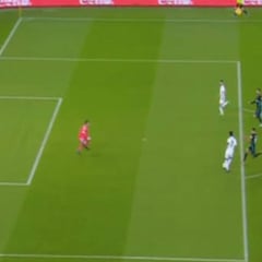 Bendito VAR: el vídeoarbitraje anuló el 2-0 del Al Jazira