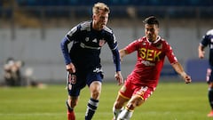 Thomas Rodríguez sorprende con nuevo club