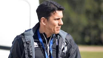 Everton confía en un DT uruguayo para salir de la crisis: es oficial