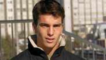 "No me quiero ir del Madrid nunca porque llevo aquí toda mi vida"