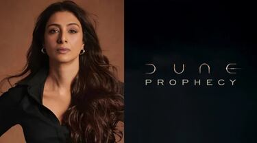 ‘Dune: Parte 2′ ya tiene fecha de estreno confirmada en Max España