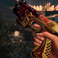 Las primeras imágenes de Crisol: Theater of Idols descubren el terror made in Spain