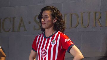 En femenil, el Clásico Nacional recién empieza a construirse. Pero no por eso se siente menos.