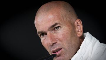 Zidane: Bale had club permission to go to London
