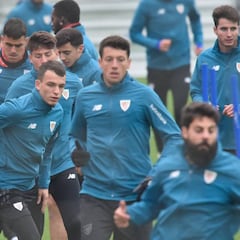 Athletic - Levante: horario, TV y cómo y dónde ver en directo