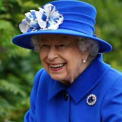 Cierran el grifo a Isabel II: renuncia a uno de sus placeres