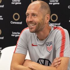 The 'golden generation' of the USMNT has to step it up this year