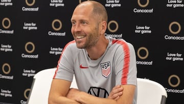 The 'golden generation' of the USMNT has to step it up this year