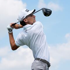 Niemann doma a Rahm en la pelea por los 18 millones