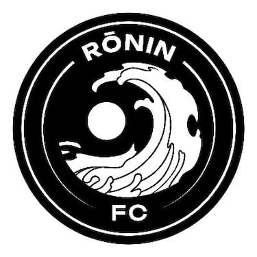 Ibai Llanos presenta oficialmente Ronin FC, su nuevo equipo de fútbol que jugará en la división catalana