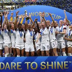 El Consejo de FIFA eligirá la sede del Mundial Femenil de 2023