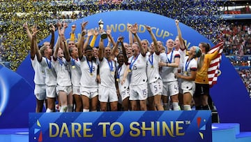 El Consejo de FIFA eligirá la sede del Mundial Femenil de 2023