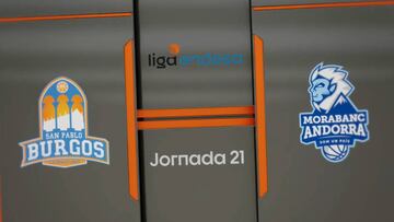 El San Pablo Burgos se reencuentra con la victoria