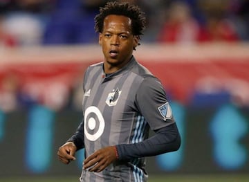 El hermano de la Renato Ibarra se convirtió en el primer refuerzo de Tuzos para el Apertura 2019. El ecuatoriano tuvo un paso en la MLS con el Minnesota United.