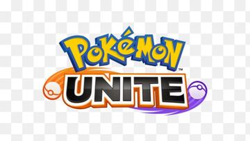 Pok&eacute;mon Unite