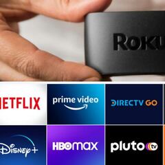 Roku Express: el reproductor multimedia con el que convertir tu televisor en un Smart TV