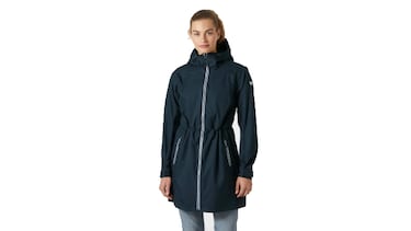 Las mejores chaquetas, cazadoras y calzado de Helly Hansen para la temporada de primavera y verano