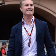 ¿Rosberg o Hamilton? Así ven Coulthard y Hakkinen el Mundial
