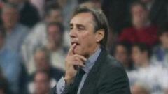 "Esto es un palo bastante gordo"