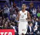 Real Madrid - Dubai Basketball: horario, TV, cómo y dónde ver la Euroliga 2025-26
