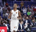 Lleida - Real Madrid, en directo: ACB (Liga Endesa) 2025/26 hoy en vivo