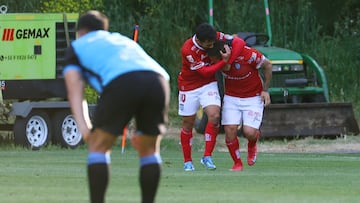 Huachipato no logró meterle presión a Colo Colo y se aleja de la Sudamericana