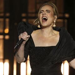 ¿Adele rechazada por los Premios Grammy? La razón por la que no fue nominada