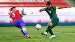 La historia repetida de Maripán