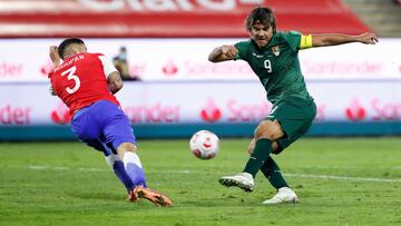 La historia repetida de Maripán