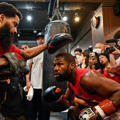 Floyd Mayweather vs Mikuru Asakura: Horario, TV; cómo y dónde ver en USA