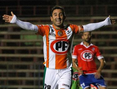 Logró el título más sorpresivo y hoy arremete por el líder: “Si le gana a Colo Colo...”