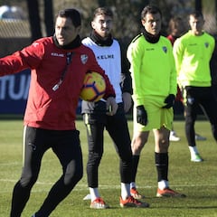 El extraño caso de Francisco: no ha ganado y le quieren renovar