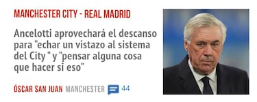 Los mejores memes de la remontada del Real Madrid al Manchester City 