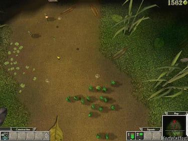Army Men: RTS (PC)